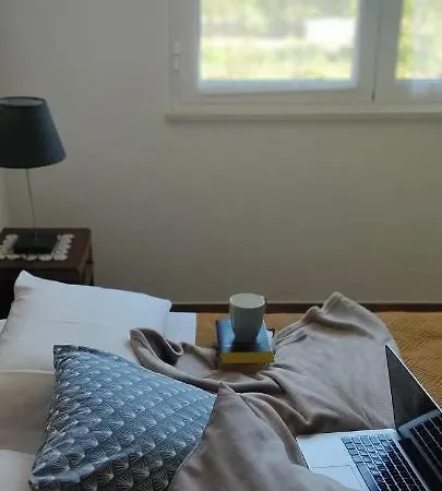 別荘 Solar Da Cotovia