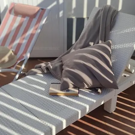 別荘 Solar Da Cotovia *