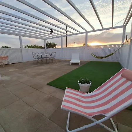 Solar Da Cotovia * البوفيرا