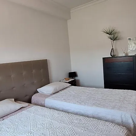 Solar Da Cotovia 別荘