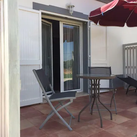 Solar Da Cotovia بيت للعطل *