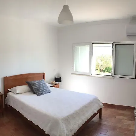 Solar Da Cotovia البوفيرا