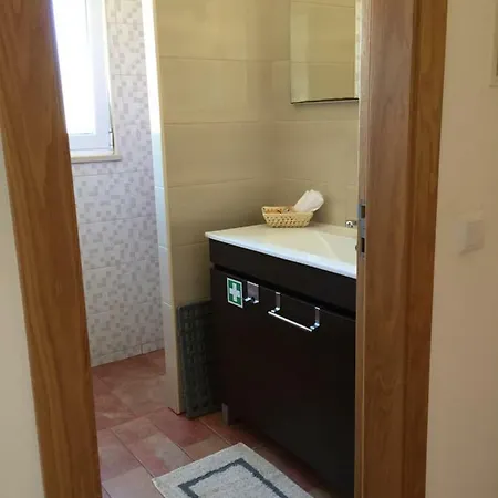 Solar Da Cotovia アルブフェイラ