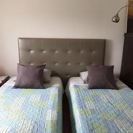 Solar Da Cotovia بيت للعطل *