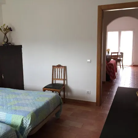 بيت للعطل Solar Da Cotovia البوفيرا