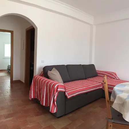 Solar Da Cotovia アルブフェイラ