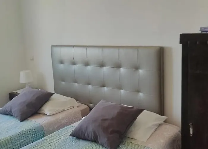 Сasa de vacaciones Solar Da Cotovia Albufeira