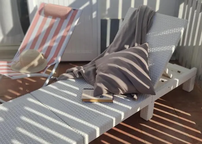 Сasa de vacaciones Solar Da Cotovia *