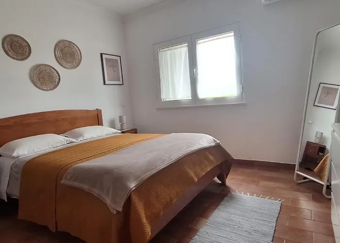 Сasa de vacaciones Solar Da Cotovia