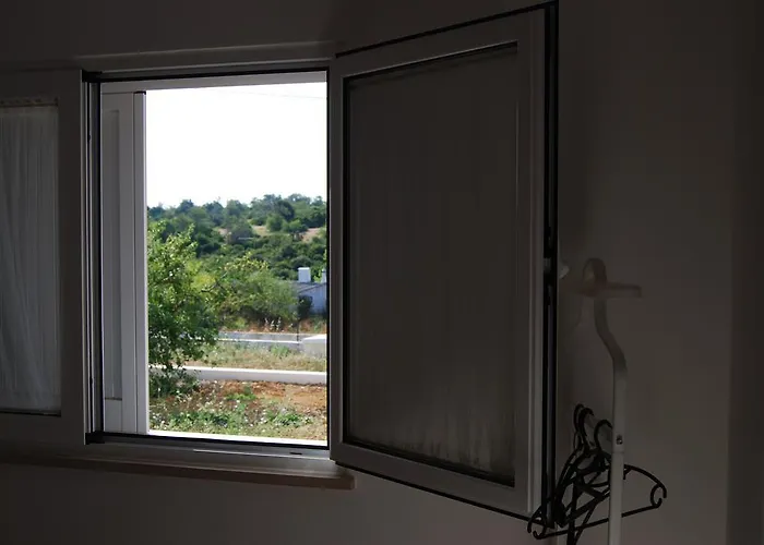 Сasa de vacaciones Solar Da Cotovia Albufeira