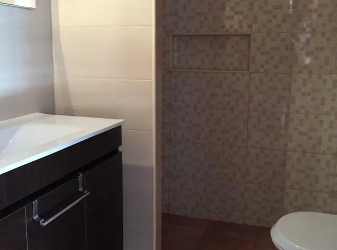 Сasa de vacaciones Solar Da Cotovia