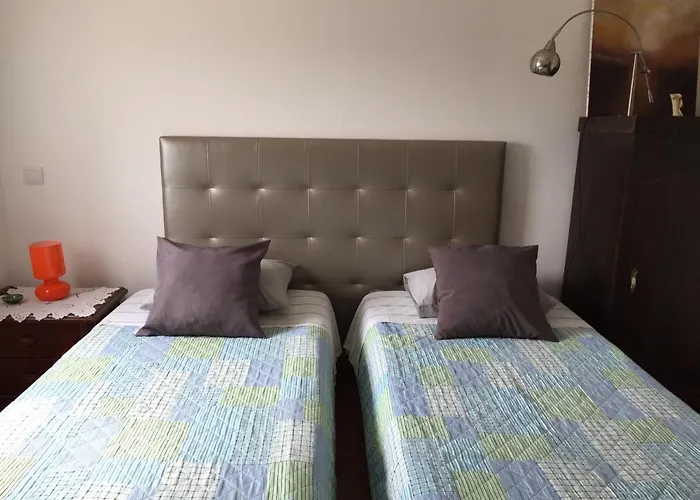 Solar Da Cotovia Сasa de vacaciones *