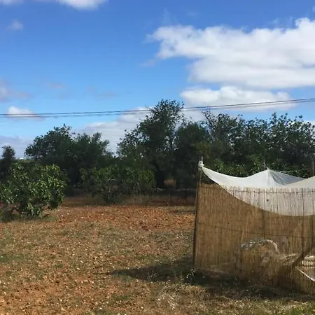Solar Da Cotovia Nyaraló *