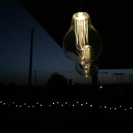 Hébergement de vacances Solar Da Cotovia Albufeira