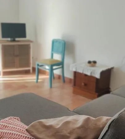 Ferienhaus Solar Da Cotovia *