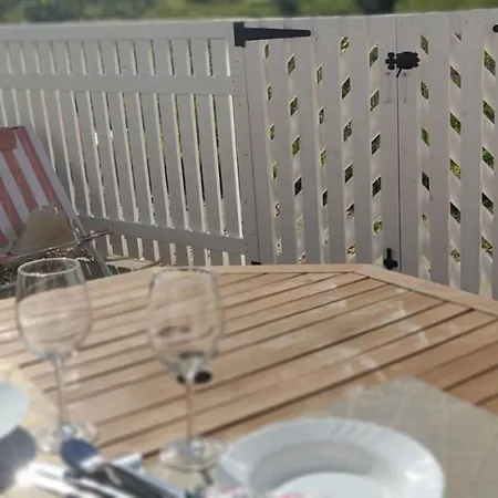 Hébergement de vacances Solar Da Cotovia *