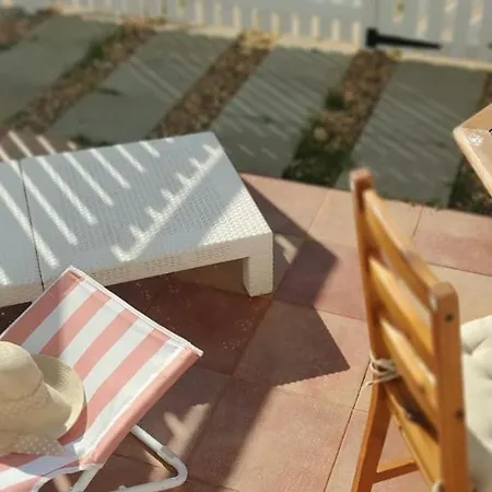 Solar Da Cotovia Nyaraló Albufeira