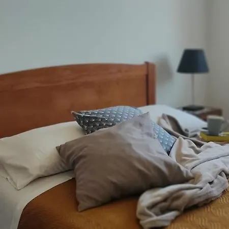 Solar Da Cotovia Hébergement de vacances *