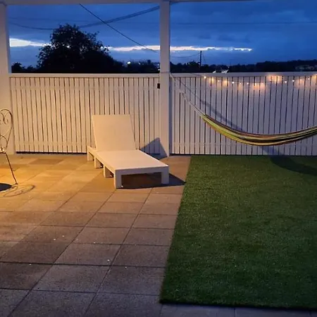 Ferienhaus Solar Da Cotovia *