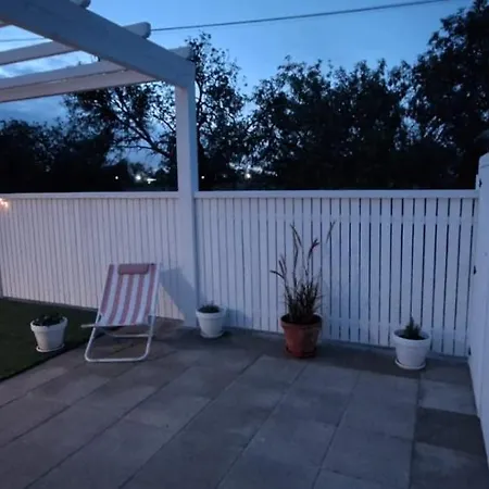 Prázdninový dům Solar Da Cotovia