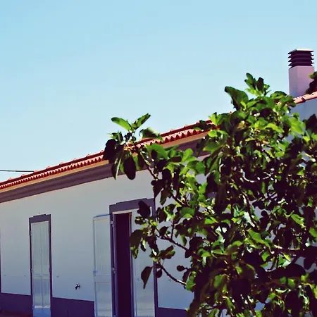 Solar Da Cotovia Hébergement de vacances *