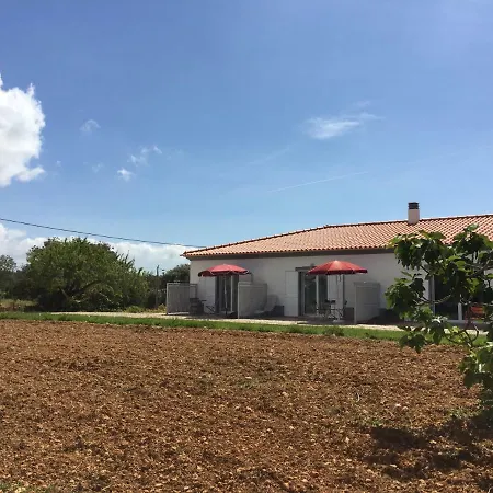 Solar Da Cotovia Albufeira