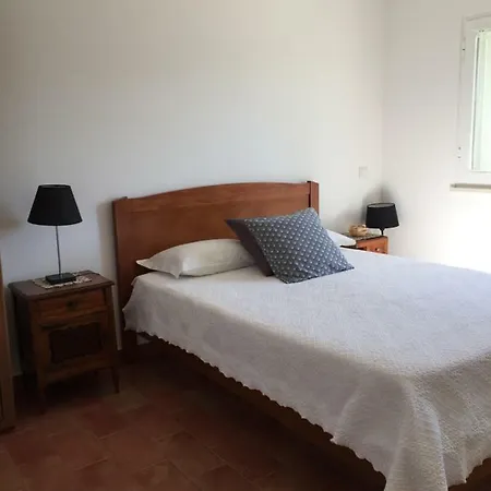 Nyaraló Solar Da Cotovia