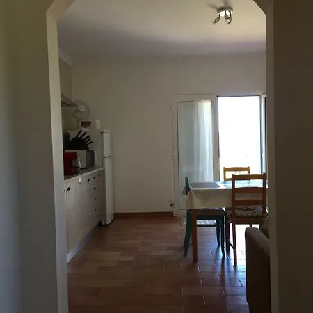 Ferienhaus Solar Da Cotovia *