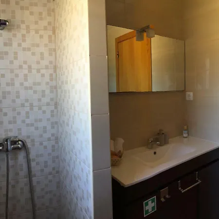 Solar Da Cotovia Nyaraló Albufeira