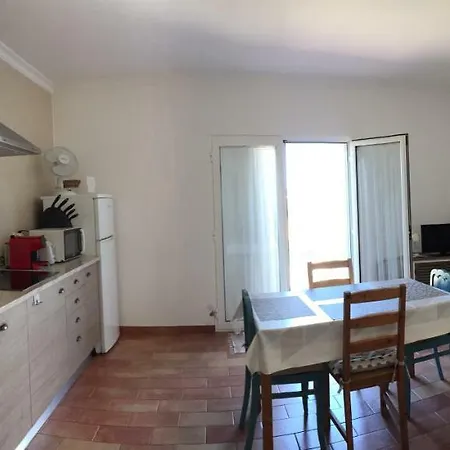 Hébergement de vacances Solar Da Cotovia *