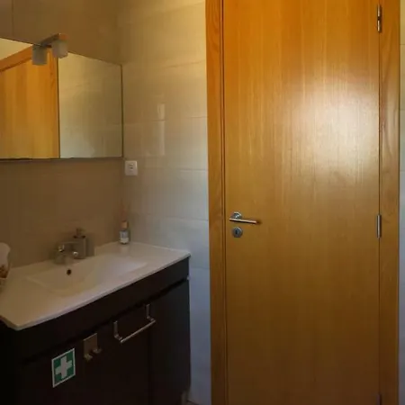 Hébergement de vacances Solar Da Cotovia *