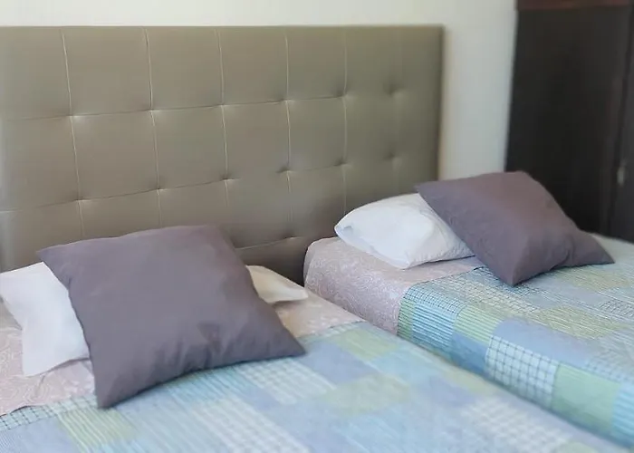 Solar Da Cotovia * Албуфейра