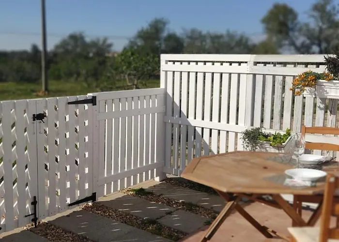 Solar Da Cotovia Будинок відпочинку *