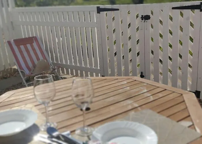 Будинок відпочинку Solar Da Cotovia *