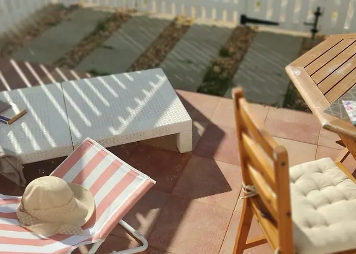 Solar Da Cotovia Будинок відпочинку Албуфейра