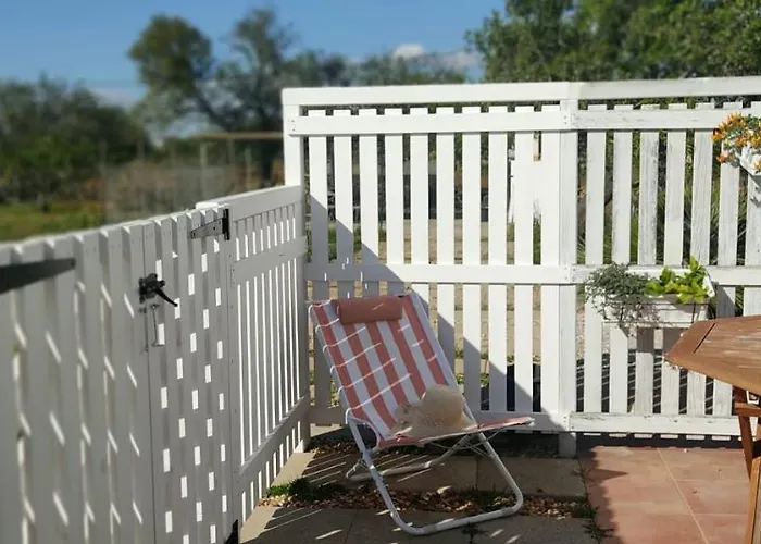 Solar Da Cotovia Будинок відпочинку Албуфейра