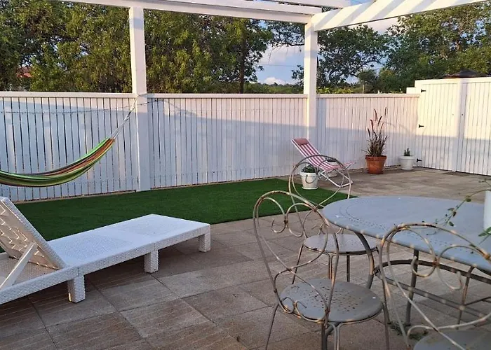 Будинок відпочинку Solar Da Cotovia *