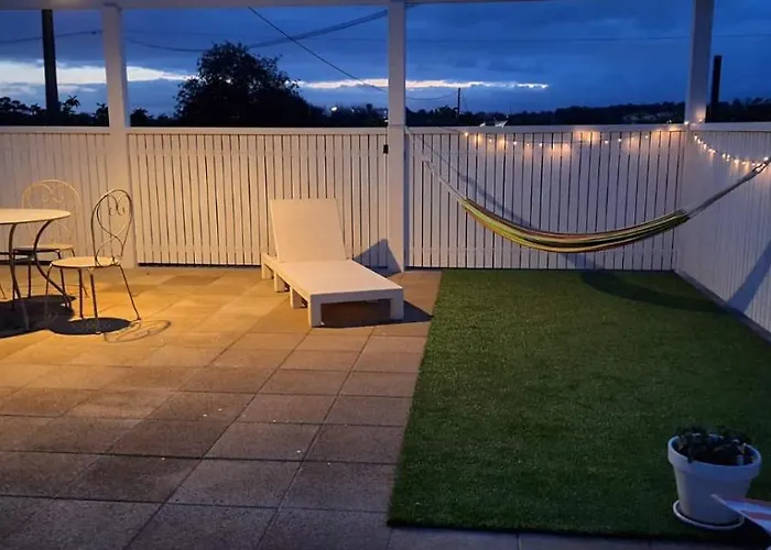 Будинок відпочинку Solar Da Cotovia *