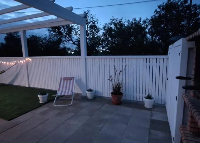 Будинок відпочинку Solar Da Cotovia