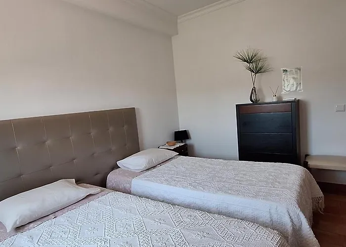 Solar Da Cotovia Будинок відпочинку