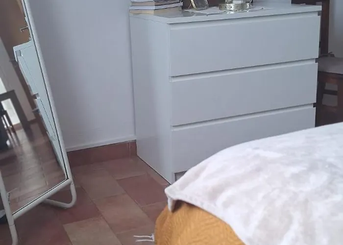 Будинок відпочинку Solar Da Cotovia Албуфейра