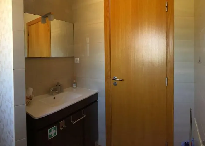 Будинок відпочинку Solar Da Cotovia *