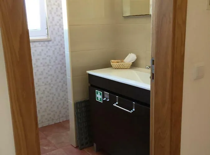 Solar Da Cotovia Албуфейра