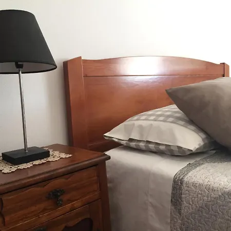 Vakantiehuis Solar Da Cotovia