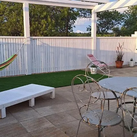 Vakantiehuis Solar Da Cotovia *