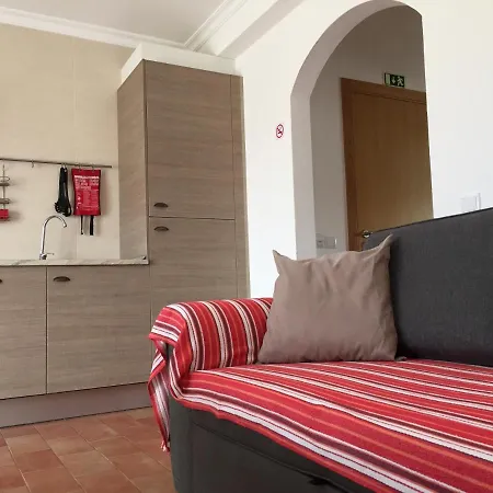 Solar Da Cotovia Vakantiehuis Albufeira