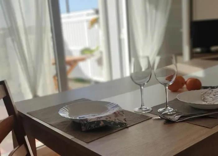 Solar Da Cotovia アルブフェイラ