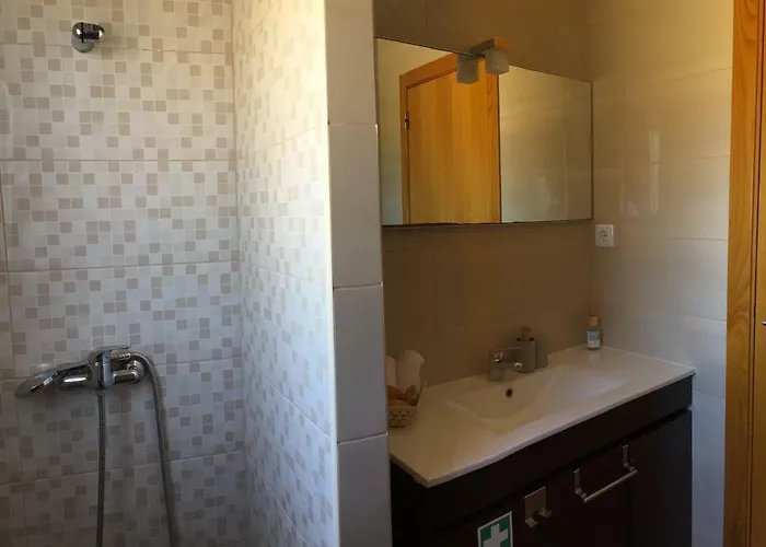 Solar Da Cotovia 別荘 アルブフェイラ