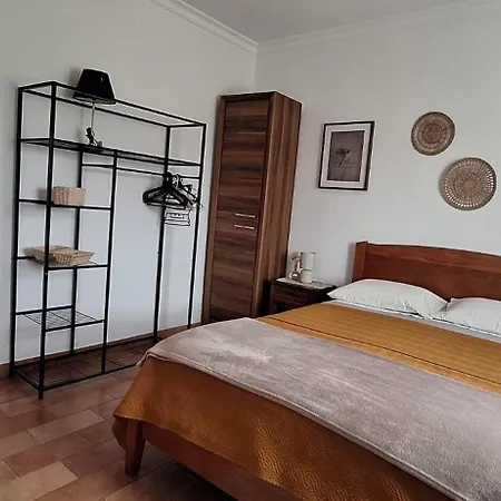 Solar Da Cotovia Prázdninový dům